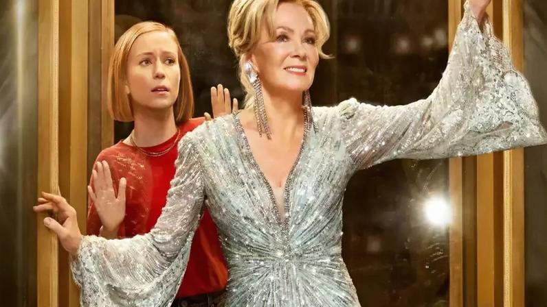 Hacks ganha trailer e data de lançamento da 5ª e última temporada