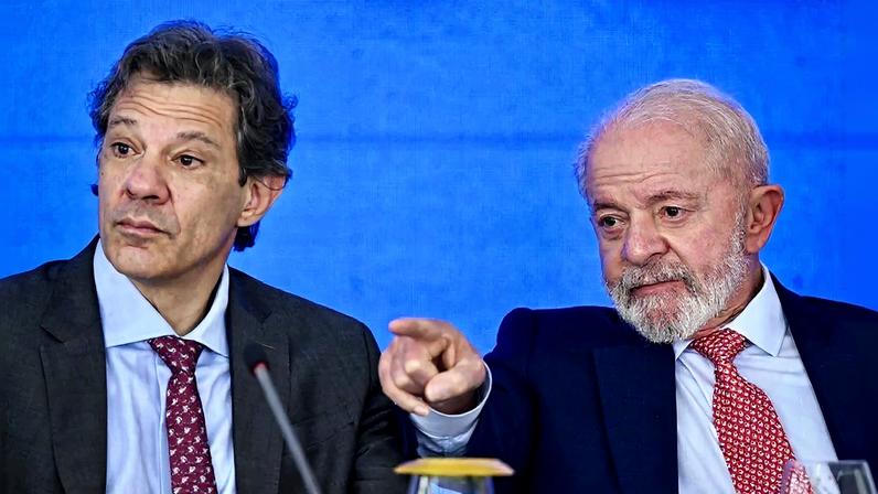 Lula zerou PIS e Cofins sobre diesel; governo cita guerra