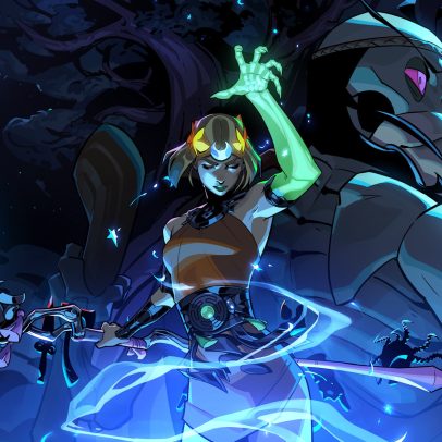 Showcase de jogos da Xbox apresenta Hades 2, The Expanse e Bluey