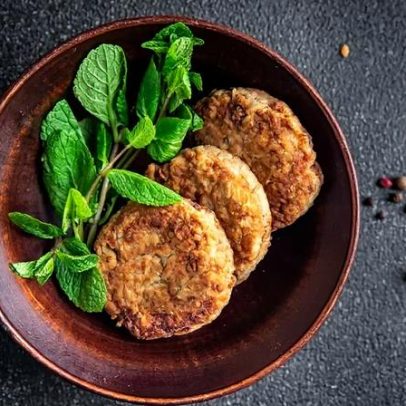 Quatro receitas sem carne ricas em proteína para o jantar