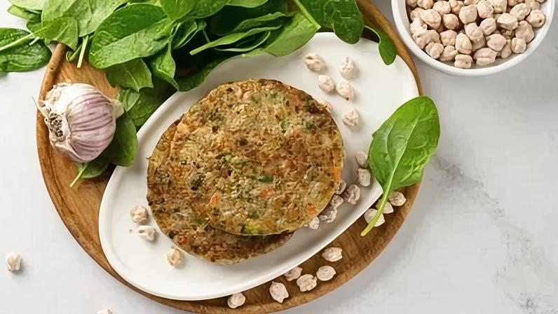 Almoço saudável: 5 receitas leves com grão-de-bico para incluir na dieta