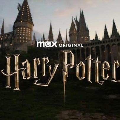 Beco Diagonal aparece na série da HBO de Harry Potter, veja imagens