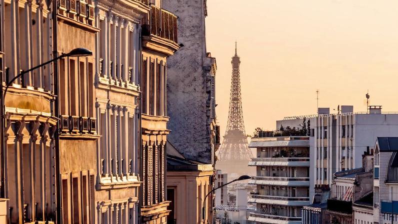 Um ano em Paris: ainda não visitei metade dos lugares que quero conhecer