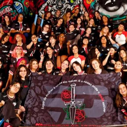 CBLOL 2026: torcida feminina se desliga da paiN Gaming