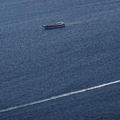 Marinheiros podem recusar navegar pelo Golfo Pérsico, afirma maior sindicato