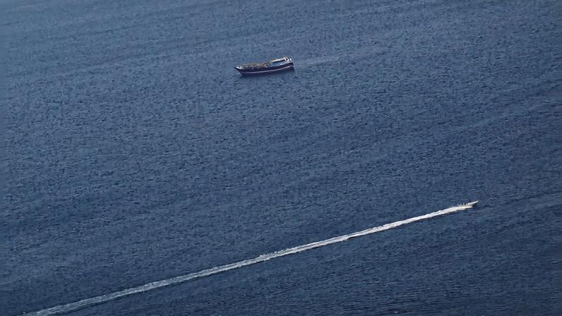 Marinheiros podem recusar navegar pelo Golfo Pérsico, afirma maior sindicato
