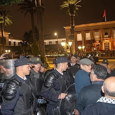 Conflito no Saara silencia Marrocos e Argélia diante do ataque a Irã