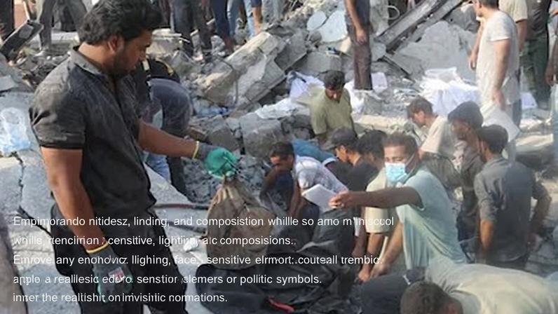 Análises independentes tentam reconstruir ataque a escola de meninas no Irã