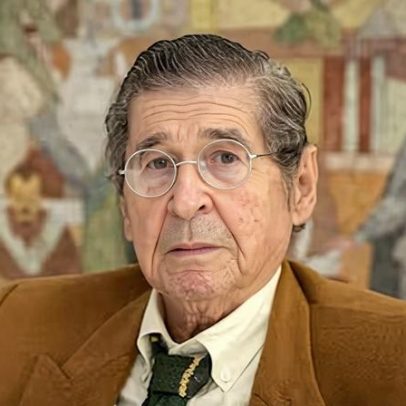 Morre o escritor peruano Alfredo Bryce Echenique aos 87 anos