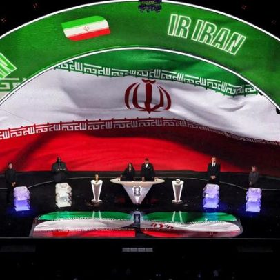 Irã mantém preparação para a Copa, não disputará jogos nos EUA, diz chefe