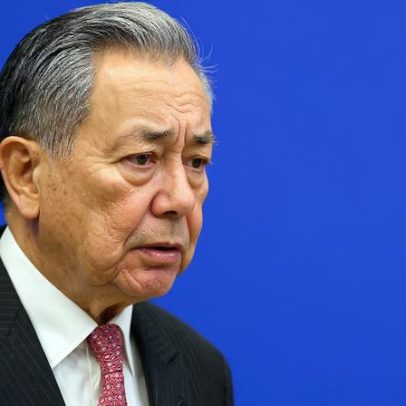 China enviará um enviado ao Oriente Médio para mediação, diz ministro