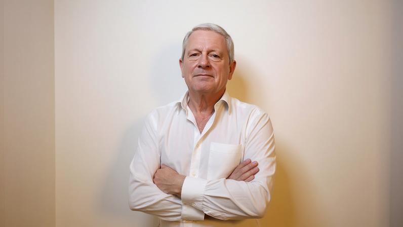 Juiz concede liberdade condicional a Pablo Crespo, número dois da Gürtel