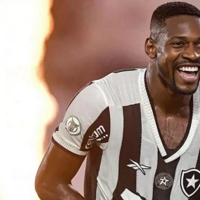 Torcedores do Botafogo reagem a fala de Luiz Henrique sobre Flamengo