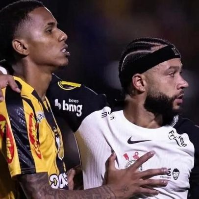 Botafogo vê caminho aberto por Dantas após contratação do Fluminense