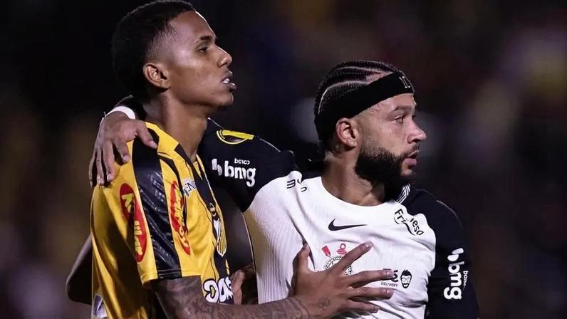 Botafogo vê caminho aberto por Dantas após contratação do Fluminense