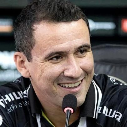 Pablo projeta estreia pelo Operário na Copa do Brasil