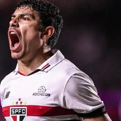 Moreira retorna ao Tricolor após acordo entre São Paulo e Porto