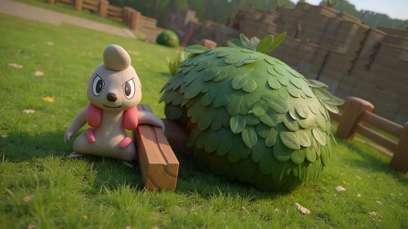 © The Pokémon Company / Kotaku