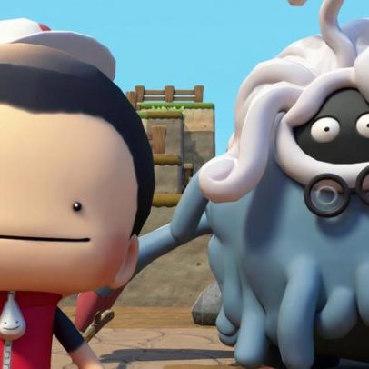 Fãs ficam encantados com as interações dos Pokémon em Pokopia