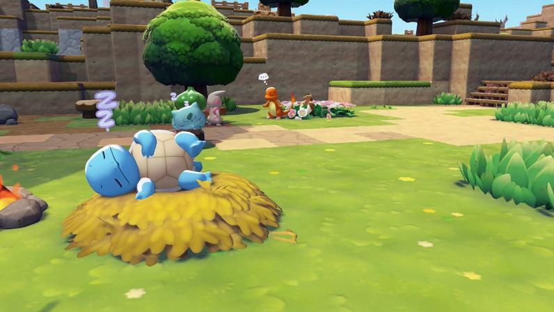 © The Pokémon Company / Kotaku