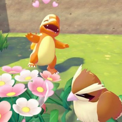 11 coisas para saber antes de começar a jogar Pokémon Pokopia