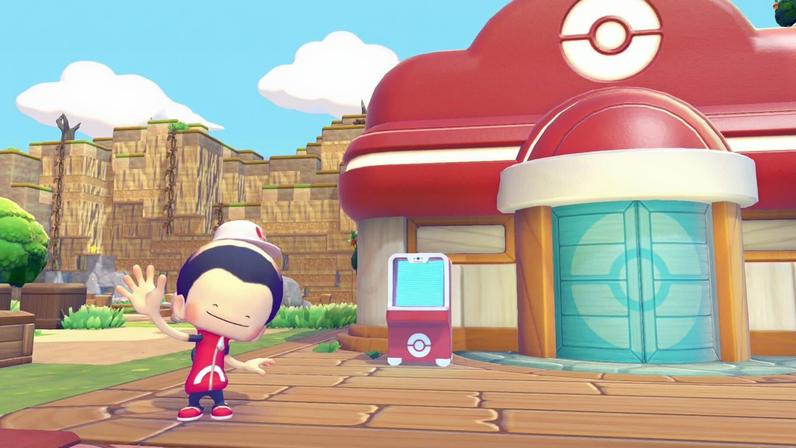© The Pokémon Company / Kotaku