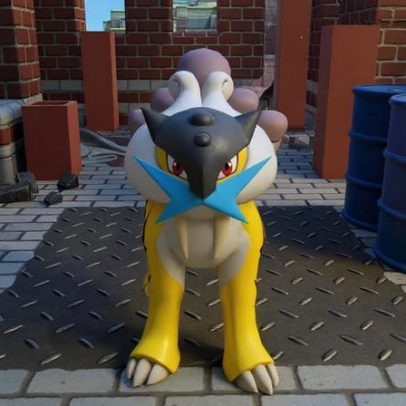 Truque de Pokémon Pokopia divulgado há 30 horas