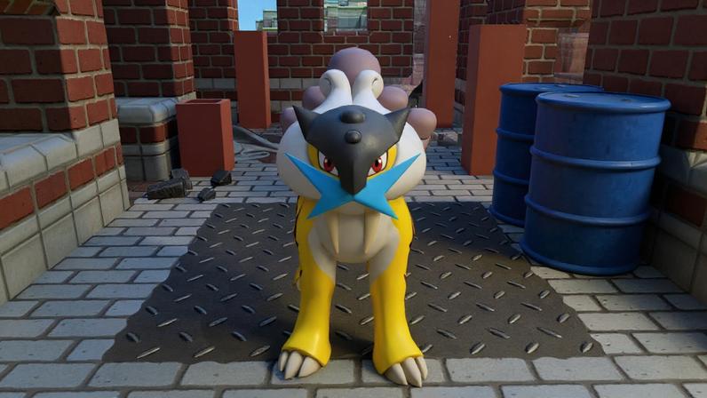 Truque de Pokémon Pokopia divulgado há 30 horas