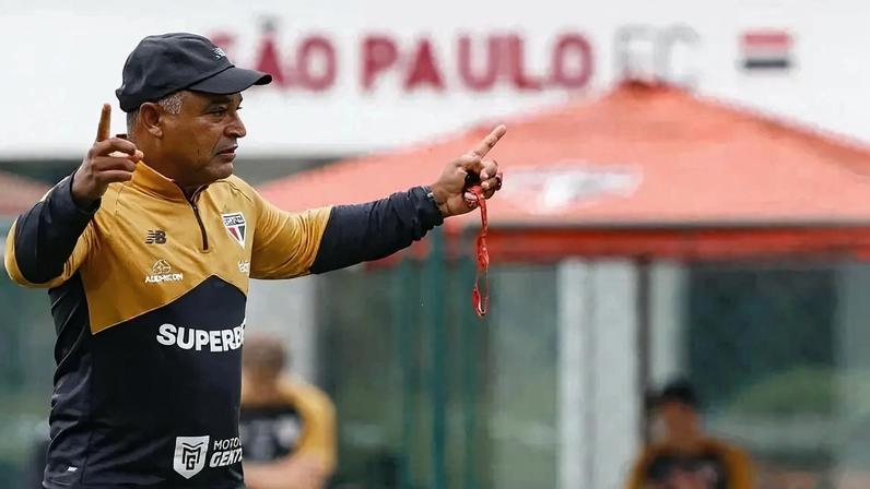Foto: Rubens Chiri / São Paulo FC