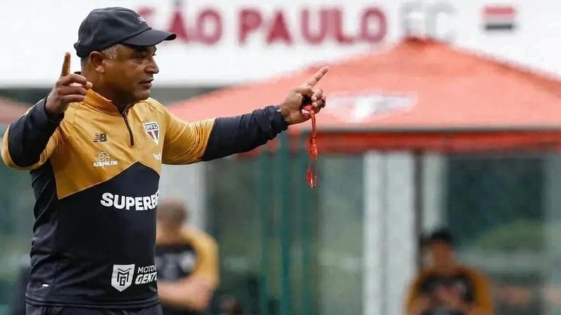 Foto: Rubens Chiri / São Paulo FC