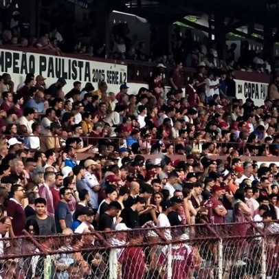 Juventus, sob SAF, investe em ações para aproximar torcedores na Rua Javari