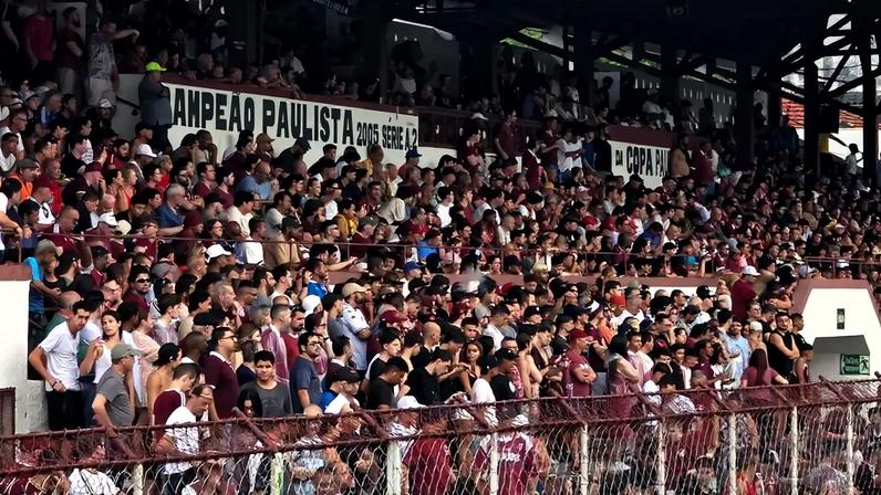 Juventus, sob SAF, investe em ações para aproximar torcedores na Rua Javari