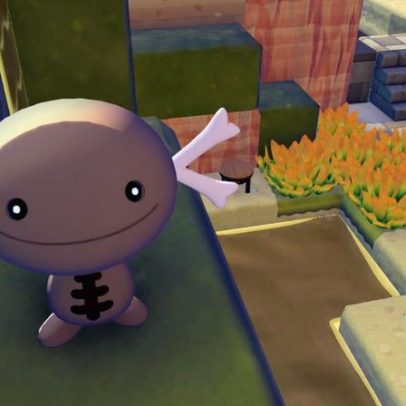 Pokopia Trick permite realizar horas de trabalho em segundos