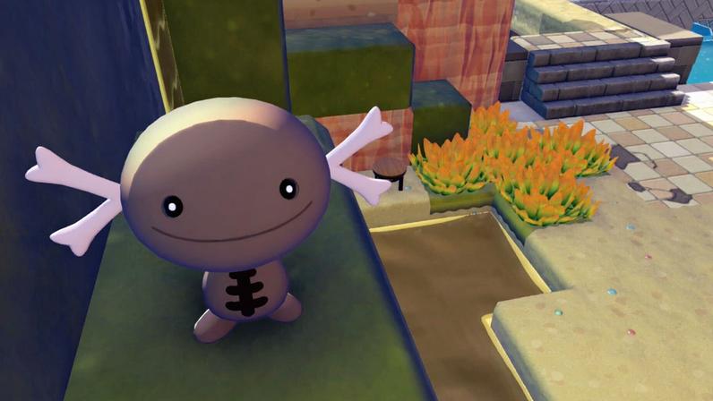 © The Pokémon Company / Kotaku