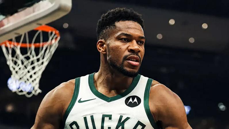 Giannis Antetokounmpo deixa o Bucks em troca