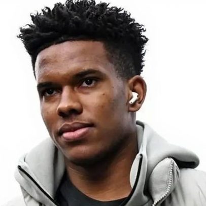 Estêvão vira assunto após derrota do Chelsea: não podemos contar