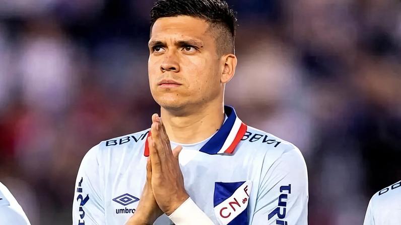 Millán comenta ligação de Arias na chegada ao Fluminense: foi rápido