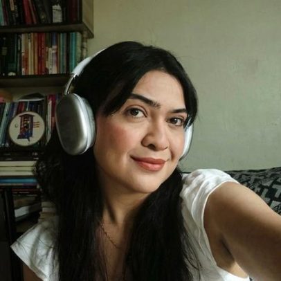 Escritora que começou a ler na pandemia conquista leitores