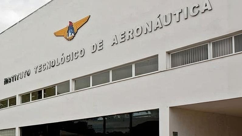 Vestibular do ITA é tido como um dos mais exigentes do Brasil