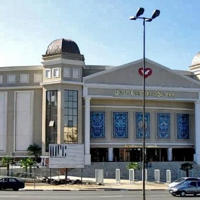 Igreja Universal recorre ao STF em defesa de imunidade tributária