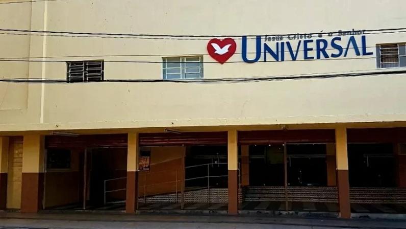 Universal sofre derrota no STF em disputa tributária