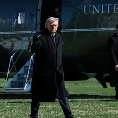 Trump: Israel atacou campo de gás no Irã sem EUA; alerta contra ataques ao Catar