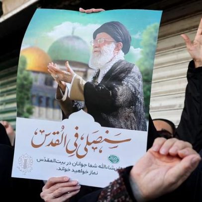 Reações globais à morte do líder iraniano Ali Khamenei