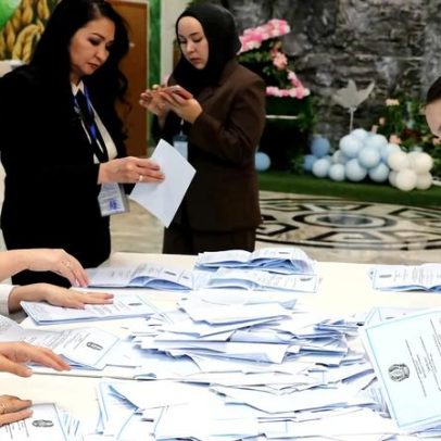Cazaquistão aprova nova constituição em referendo, aponta boca de urna