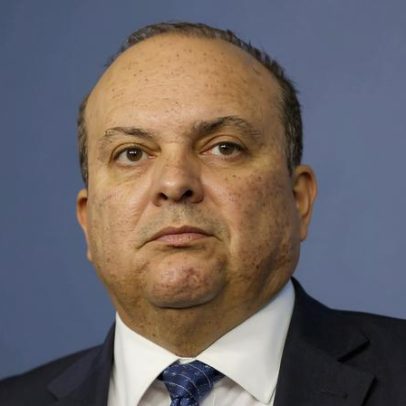 Ibaneis sanciona plano de socorro ao BRB após prejuízos com Master