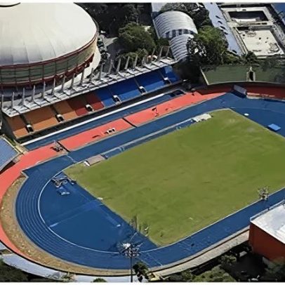 Santos mira estádio do Ibirapuera para mandar jogos em São Paulo