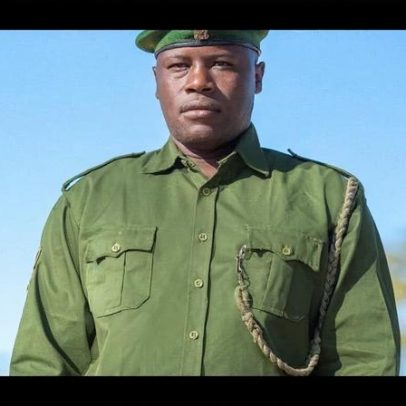 O legado de um guarda queniano nas ações anti-caça na África