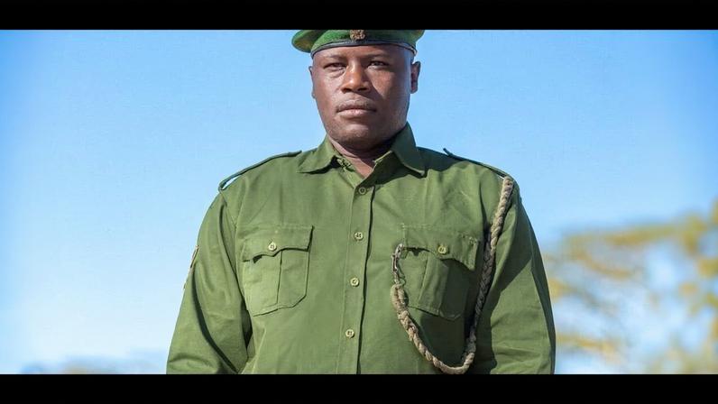 O legado de um guarda queniano nas ações anti-caça na África
