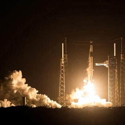 Corrida para levar data centers de IA ao espaço revela riscos pouco compreendidos