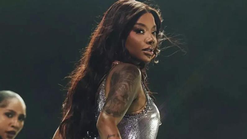 BBB 26 Ludmilla promete Numanice na festa de sábado